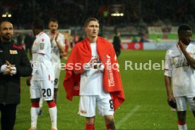 1. FC Heidenheim - 1. FC Union Berlin
