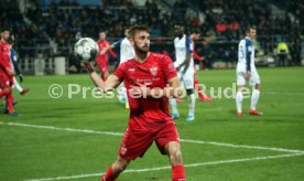 VfL Bochum - VfB Stuttgart