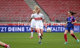 21.03.26 Frauen VfB Stuttgart - 1. FSV Mainz 05