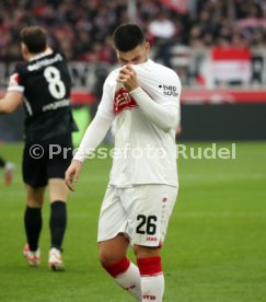 01.02.26 VfB Stuttgart - SC Freiburg
