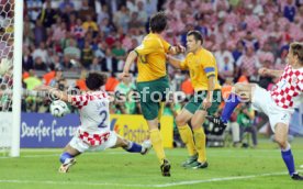 Fussball WM 2006