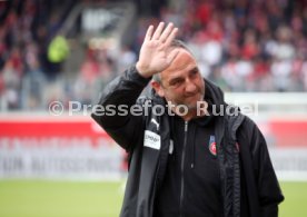 18.09.22 1. FC Heidenheim - 1. FC Kaiserslautern