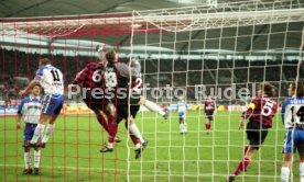 13.12.97 VfB Stuttgart - Arminia Bielefeld