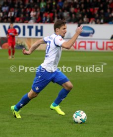 1. FC Heidenheim - SV Darmstadt 98