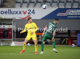 21.03.21 SC Freiburg - FC Augsburg