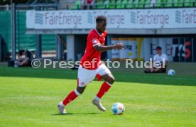 05.07.25 1. FC Kaiserslautern - FC St. Gallen