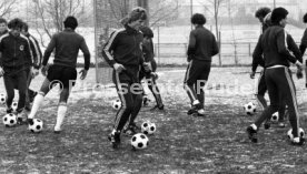 19.02.79 DFB Training