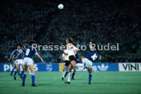 Deutschland - Argentinien