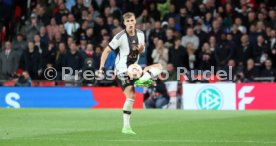 26.09.22 England - Deutschland