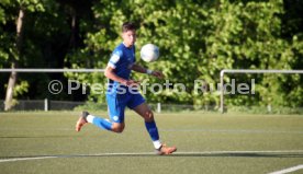 11.05.22 U17 Stuttgarter Kickers - U17 1. FC Heidenheim