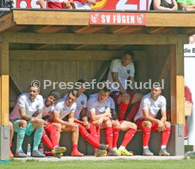 Young Boys Bern - VfB Stuttgart