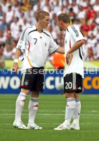 Fussball WM 2006