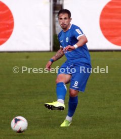 18.05.21 Stuttgarter Kickers - TSG Balingen