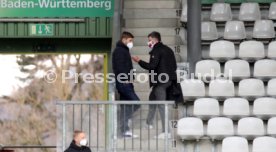 23.01.21 SC Freiburg - VfB Stuttgart