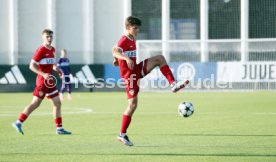 22.10.24 U19 Juventus Turin - U19 VfB Stuttgart