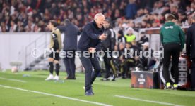 16.03.23 SC Freiburg - Juventus Turin