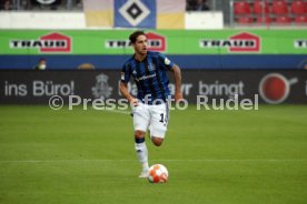 28.08.21 1. FC Heidenheim - Hamburger SV