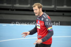 06.02.21 TVB Stuttgart - HSC 2000 Coburg