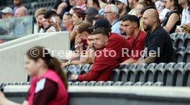 15.08.26 Fulham FC - VfB Stuttgart