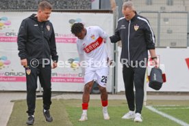 18.10.25 VfB Stuttgart II - 1. FC Schweinfurt 05