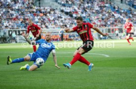 TSG 1899 Hoffenheim - SC Freiburg