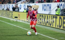 17.03.23 1. FC Heidenheim - Karlsruher SC