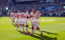 20.09.25 TSG 1899 Hoffenheim - FC Bayern M&uuml;nchen