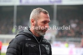 VfL Osnabr&uuml;ck - VfB Stuttgart