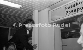 27.09.89 Feyenoord Rotterdam - VfB Stuttgart
