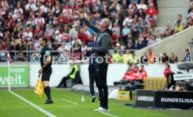 VfB Stuttgart - Holstein Kiel