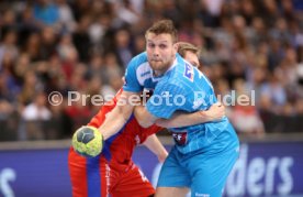 TVB 1898 Stuttgart - HBW Balingen-Weilstetten