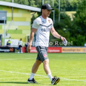 28.06.25 TSV Essingen - VfB Stuttgart II