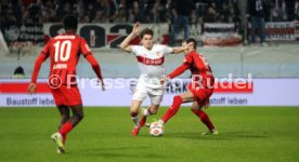 22.02.26 1. FC Heidenheim - VfB Stuttgart
