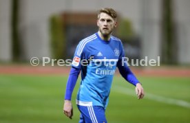 Hamburger SV - Ajax Amsterdam