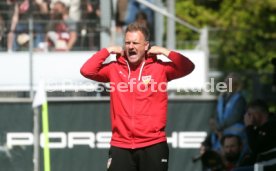 27.04.24 Stuttgarter Kickers - VfB Stuttgart II