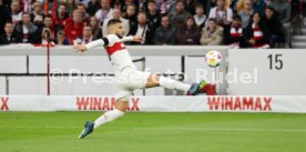 28.10.23 VfB Stuttgart - TSG 1899 Hoffenheim