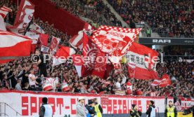 25.01.25 SC Freiburg - FC Bayern M&uuml;nchen
