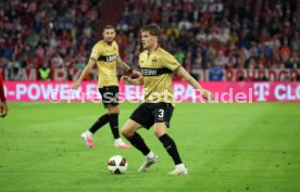 28.08.26 FC Bayern M&uuml;nchen - VfB Stuttgart