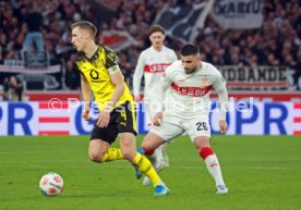 04.04.26 VfB Stuttgart - Borussia Dortmund