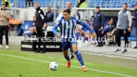 06.08.23 Karlsruher SC - Hamburger SV