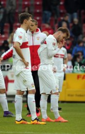 VfB Stuttgart - Bayer04 Leverkusen