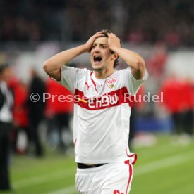 20.10.09 VfB Stuttgart - FC Sevilla