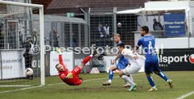 13.11.21 Stuttgarter Kickers - FC Nöttingen