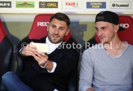 SC Freiburg - Bayer 04 Leverkusen