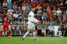 27.08.08.22 Viktoria K&ouml;ln - TSV 1860 M&uuml;nchen