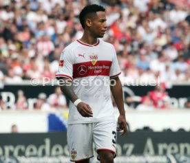 VfB Stuttgart - TSG 1899 Hoffenheim