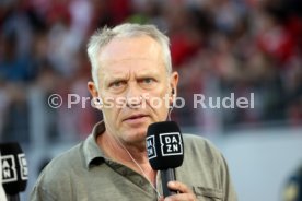 12.08.22 SC Freiburg - Borussia Dortmund