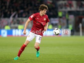 DSC Arminia Bielefeld - VfB Stuttgart