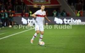 12.11.22 Bayer 04 Leverkusen - VfB Stuttgart