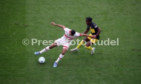 22.09.24 VfB Stuttgart - Borussia Dortmund
